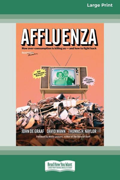 Affluenza