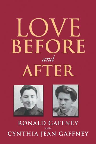 Love Before and After