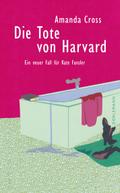 Die Tote von Harvard