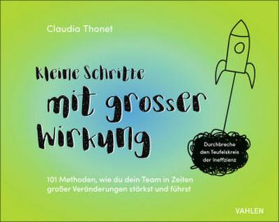 Kleine Schritte mit großer Wirkung