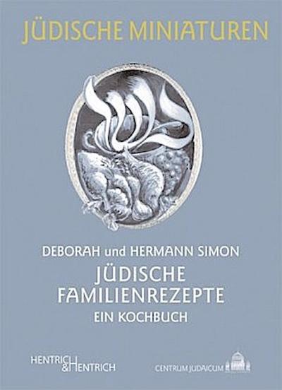 Jüdische Familienrezepte