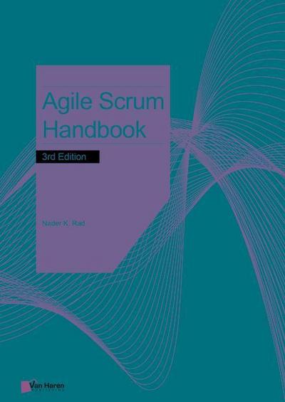 Haren Publishing, v: Agile Scrum Handbook