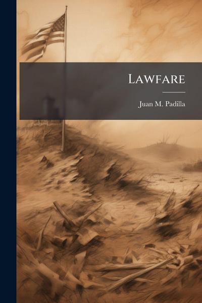 Lawfare