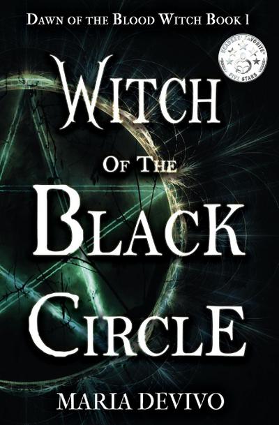 Witch of the Black Circle