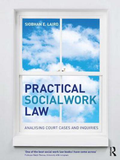 Laird, S: Practical Social Work Law
