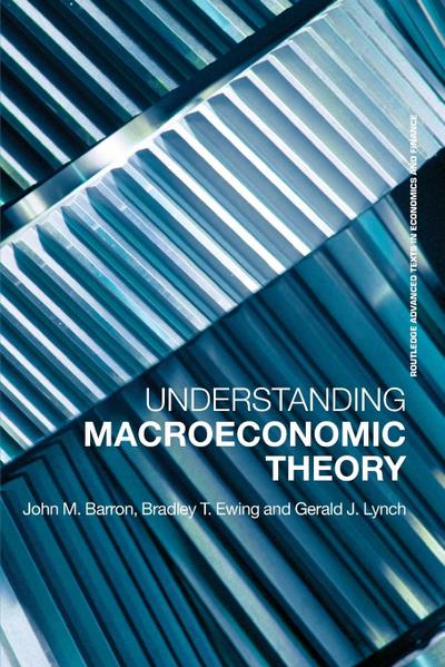 Understanding Macroeconomic Theory