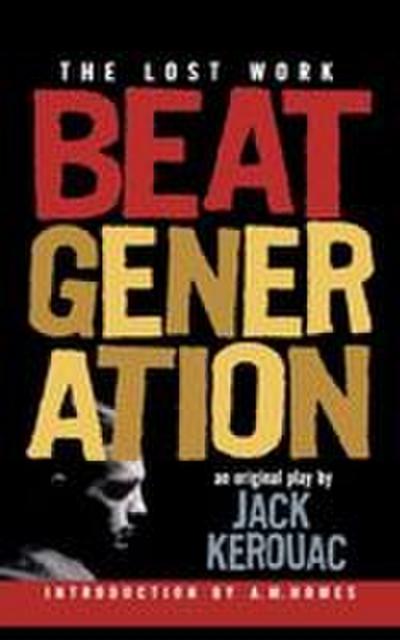 Beat Generation