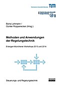 Methoden und Anwendungen der Regelungstechnik