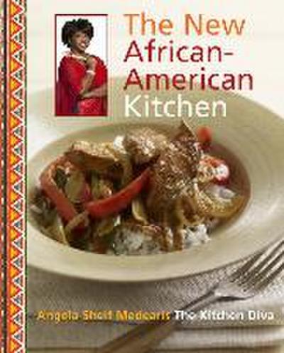 The New African-American Kitchen