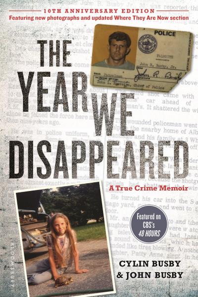 The Year We Disappeared