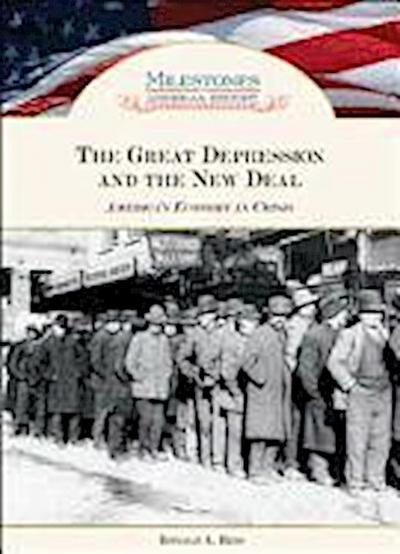 Reis, R:  The Great Depression and the New Deal