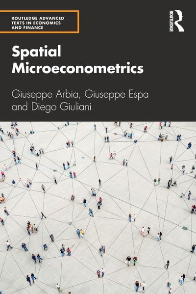 Spatial Microeconometrics