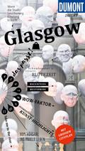 DUMONT direkt Reiseführer E-Book Glasgow