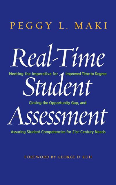 Real-Time Student Assessment