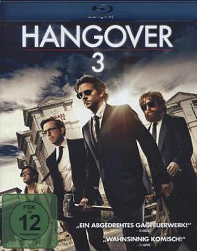 Hangover 3 (BR) Min: 125/DD5.1/WS