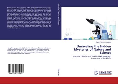 Unraveling the Hidden Mysteries of Nature and Science
