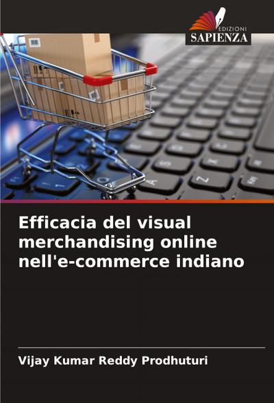 Efficacia del visual merchandising online nell’e-commerce indiano