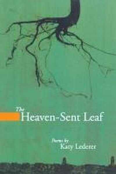 The Heaven-Sent Leaf