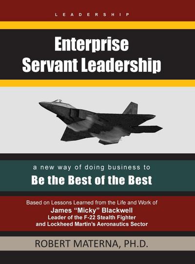 Enterprise Servant Leadership