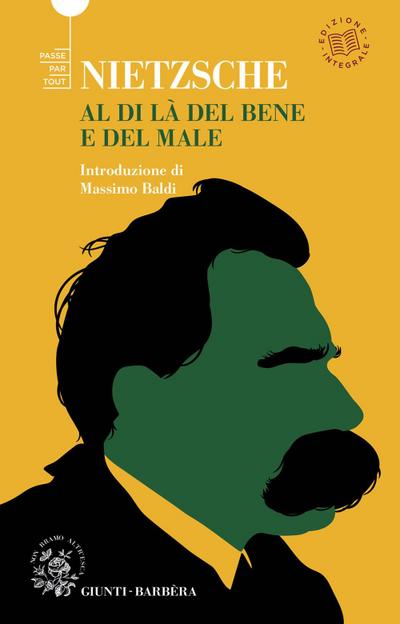 Nietzsche, F: Di là del bene e del male