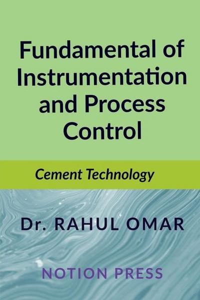 Fundamental of Instrumentation and Process Control