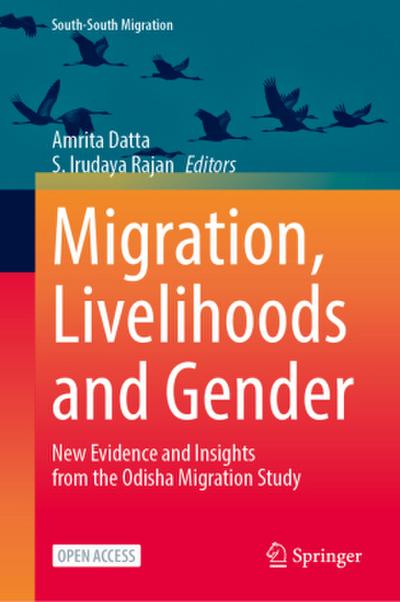 Migration, Livelihoods and Gender