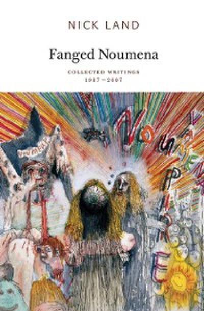 Fanged Noumena