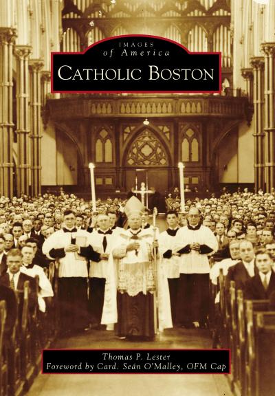 Catholic Boston