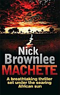 Machete: There’s Murder on Their Minds (Jake and Jouma)