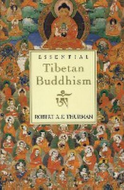 Essential Tibetan Buddhism (Revised)