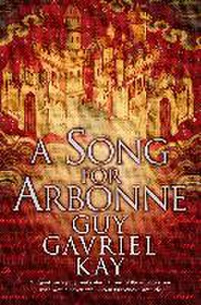 A Song for Arbonne