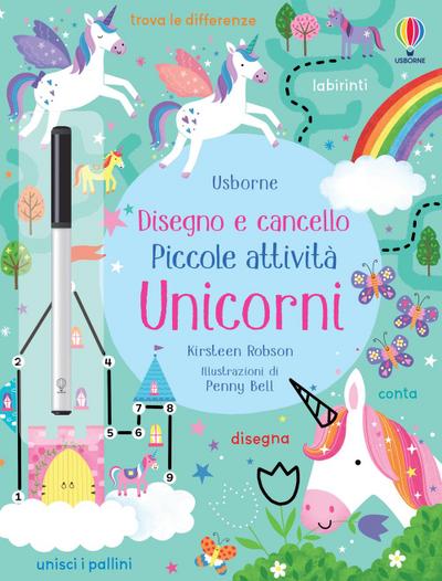 Unicorni