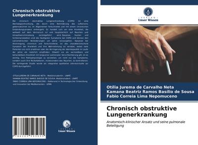 Chronisch obstruktive Lungenerkrankung