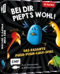 Bei dir piept’s wohl!
