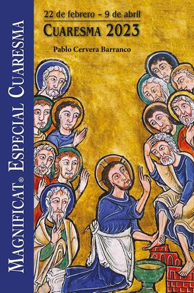 2023 Magnificat Especial Cuaresma