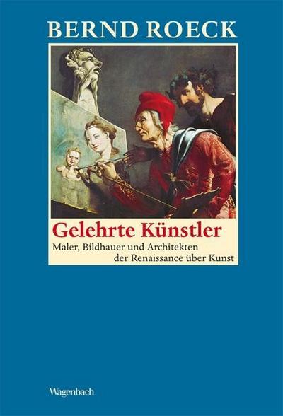 Roeck,Gelehrte Künstler  *