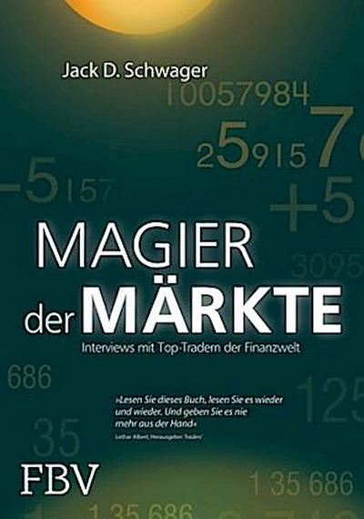 Magier der Märkte
