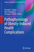 Pathophysiology of Obesity-Induced Health Complica