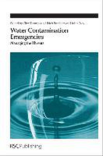 Water Contamination Emergencies