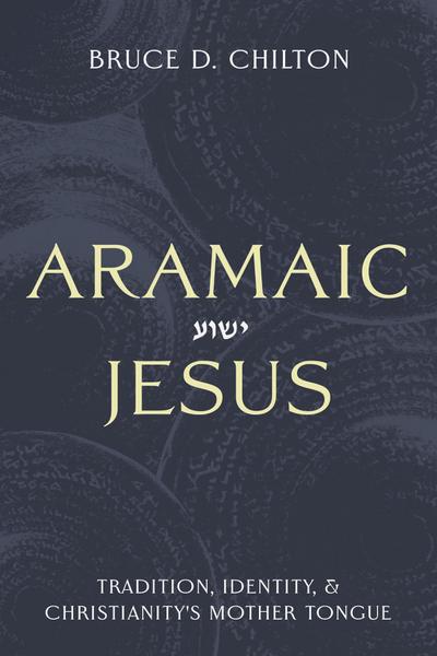 Aramaic Jesus