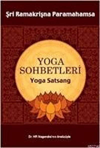 Yoga Sohbetleri