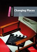 Changing Places: Reader. Text in English (Class 5. Level 1) (Dominoes: Starter Level-250 Headwords)