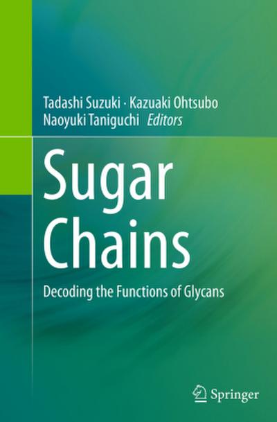 Sugar Chains
