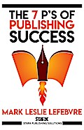 7 P’s of Publishing Success