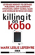 Killing It On Kobo