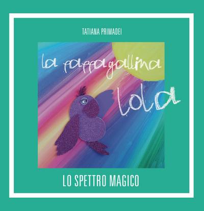 La pappagallina Lola