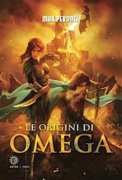 Le origini di Omega