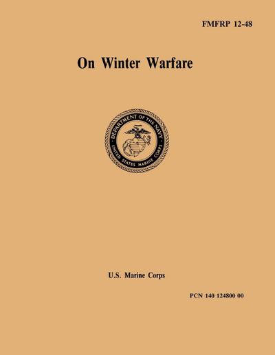 On Winter Warfare