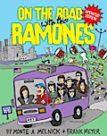 On The Road With The Ramones