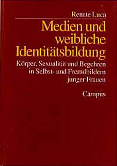Medien und weibliche Identitätsbildung
